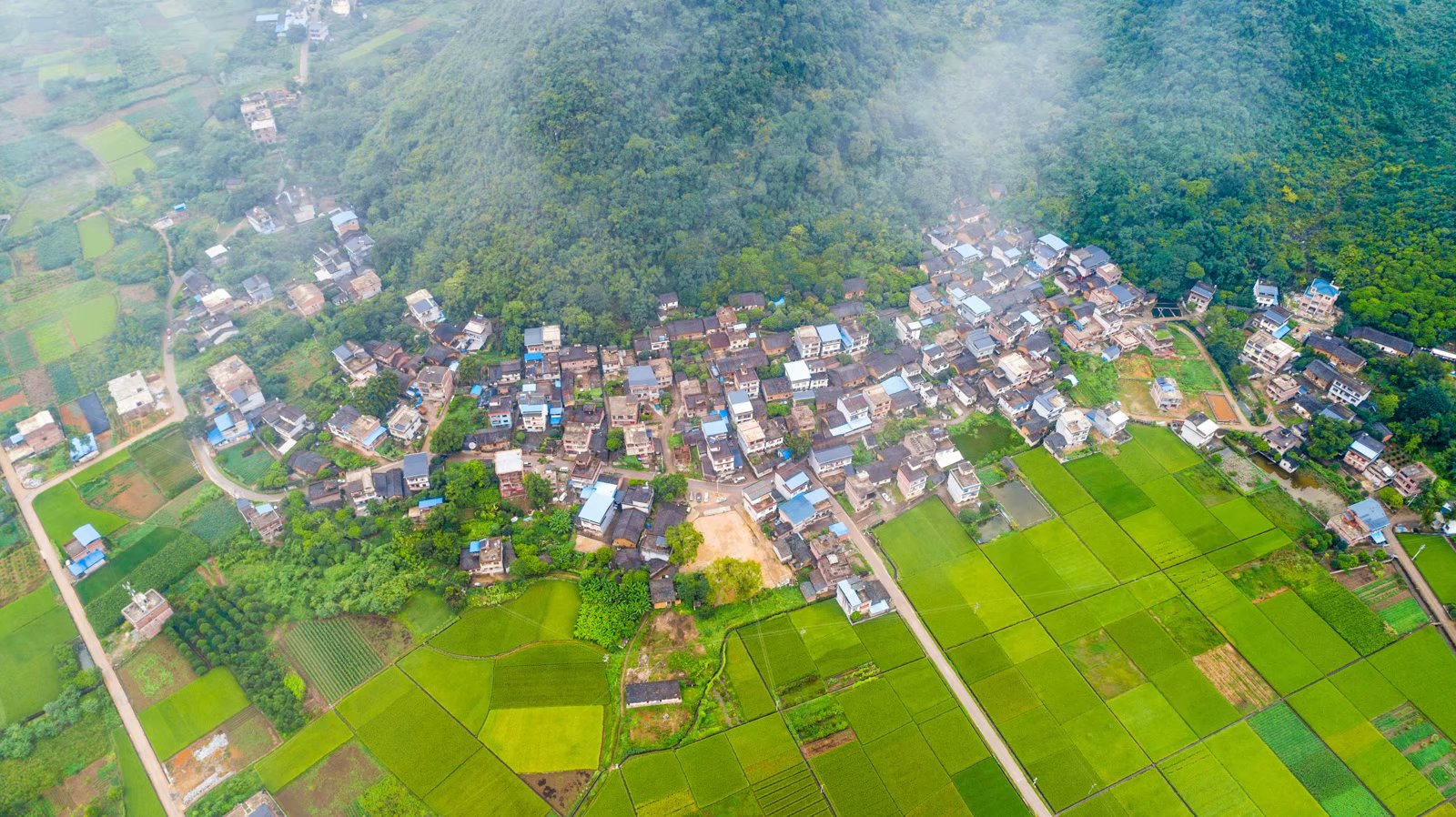 去桂林遇龙河游玩,来桂林旅游的感想