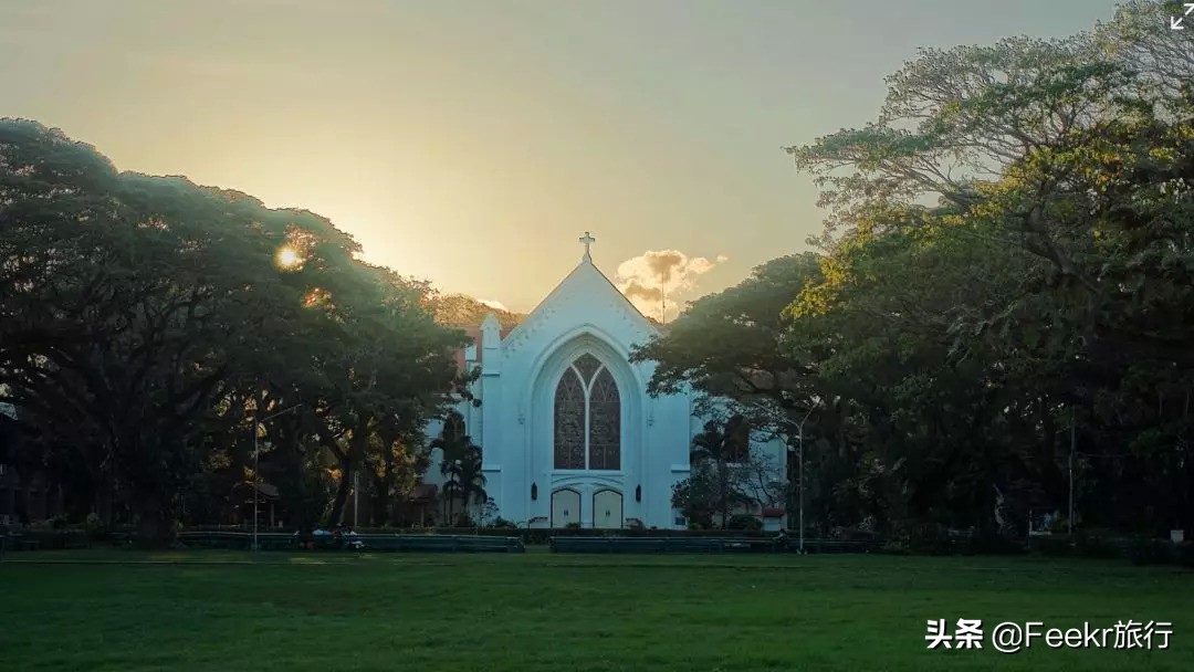 最不想分享的小众海岛,小众海岛旅行