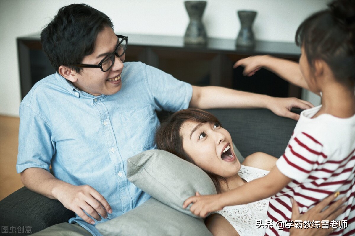 新手娃妈如何养娃,养娃最重要的是什么