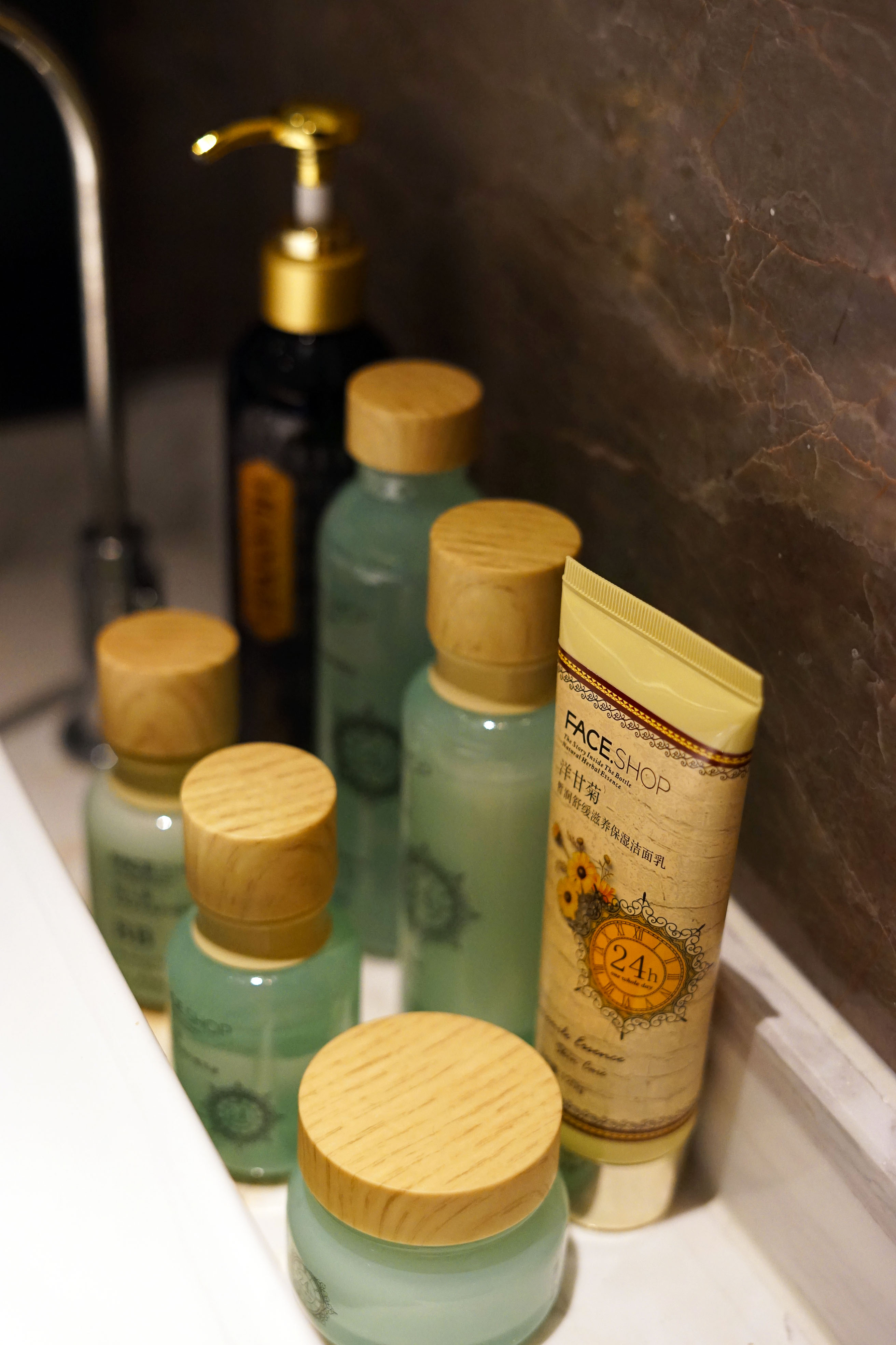 苏州是个温柔的地方,苏州人是个雅致的女人