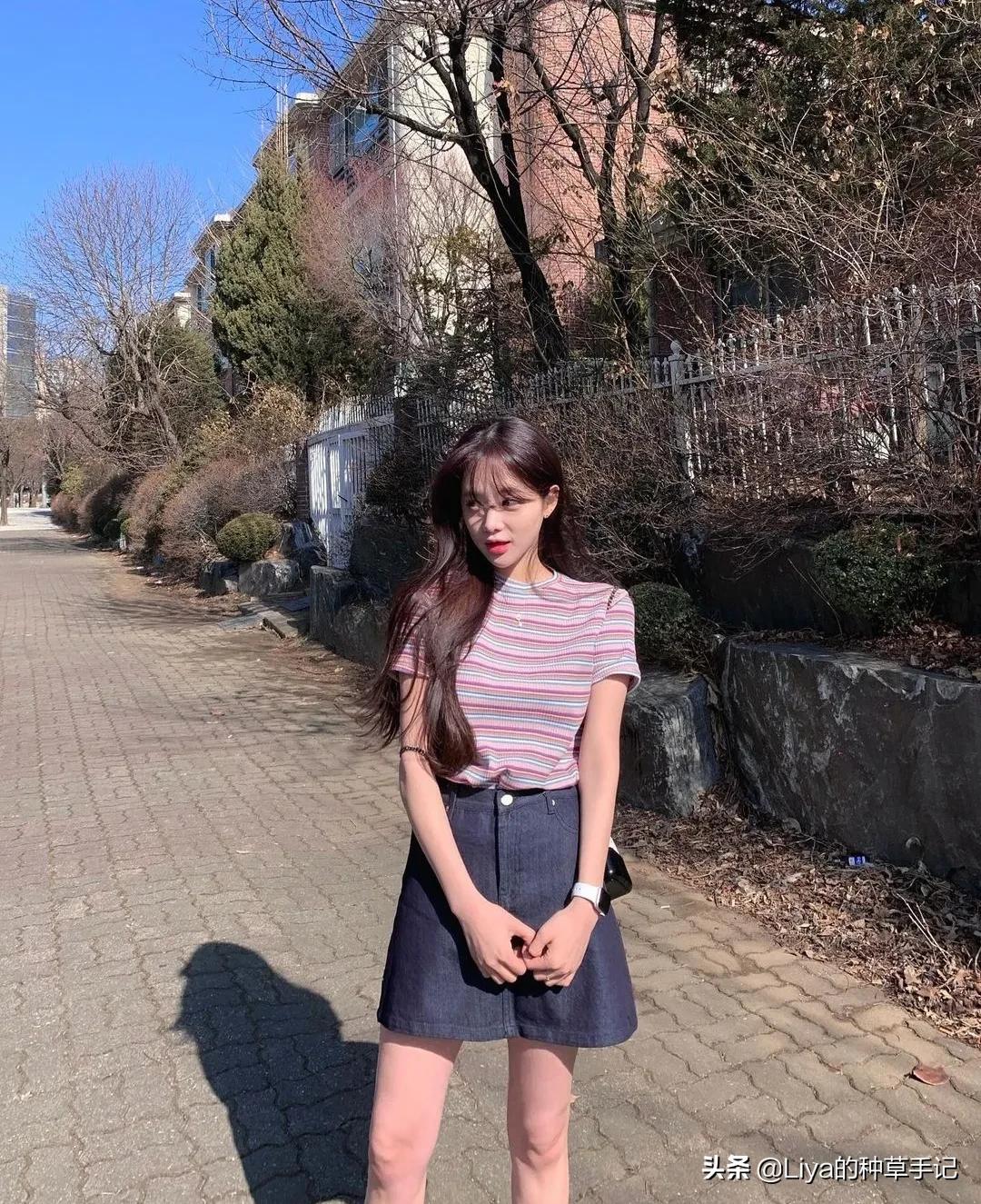 今夏必穿的6条裙子巨高级巨时髦,必穿好看夏季小裙子