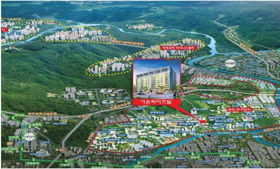 “ItsDaejeon”,这就是大田