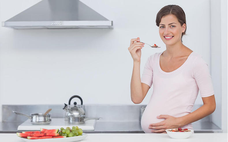 孕早期再馋也不要吃的食物,孕早期再馋也不能吃的几种食物