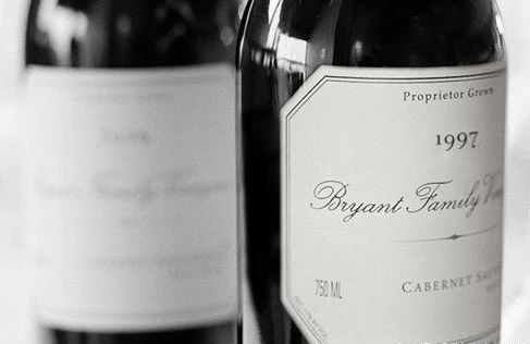 美国最贵葡萄酒,加州葡萄酒最好品牌