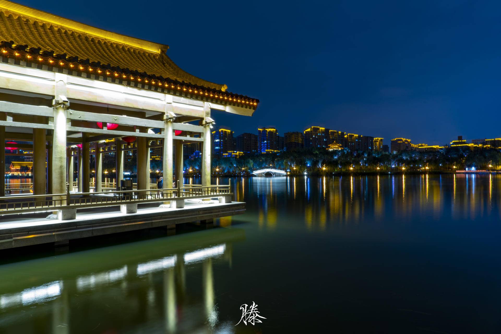 「滕·Gallery」稳才是硬道理，科漫DF16L使用感受