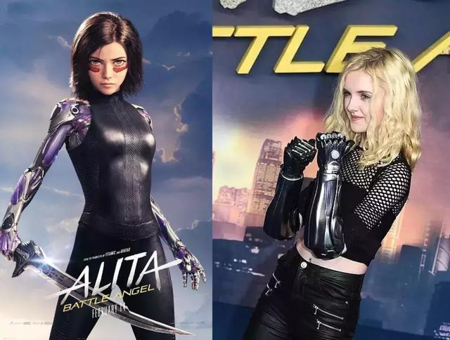 科技的喜与殇：有人成为现实版阿丽塔，有人被赶下公交车