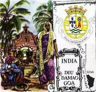 印度人占领葡萄牙,印度人对葡萄牙