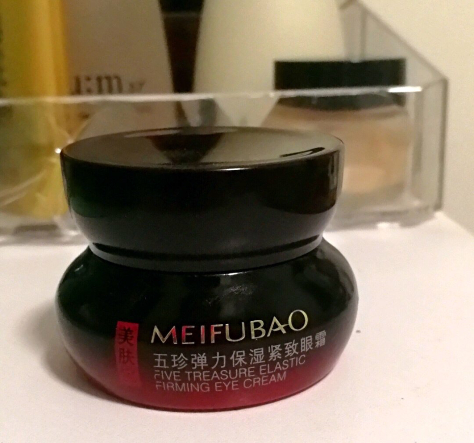 纪梵希眼霜怎样,纪梵希的眼霜怎么样