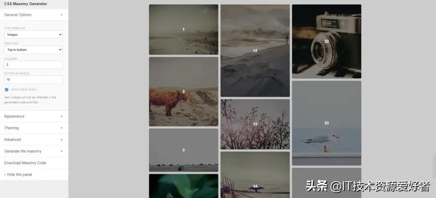 把收藏力拉满，前端50个优质Web在线资源