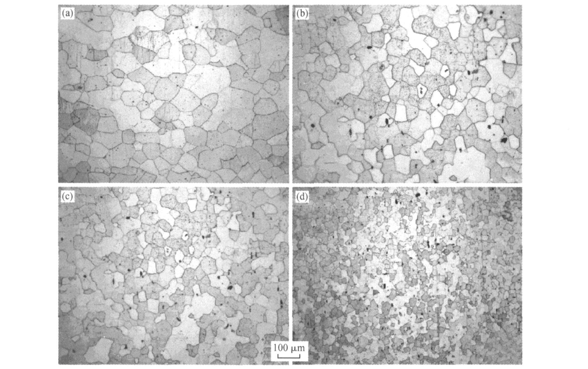 材料小博士：留神焊缝铁素含量，你正在用的产品可能会过早失效！