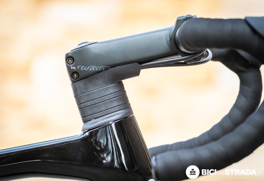 竞训两不误Wilier推出Garda入门碳纤公路车