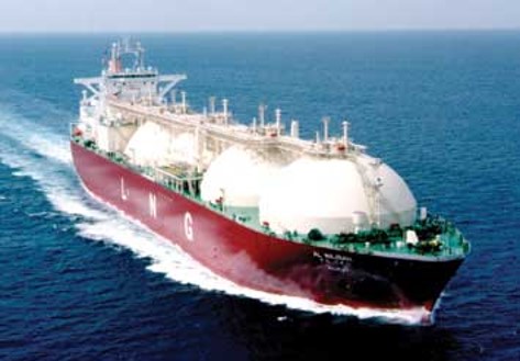 海工船装备,海工船与石油平台