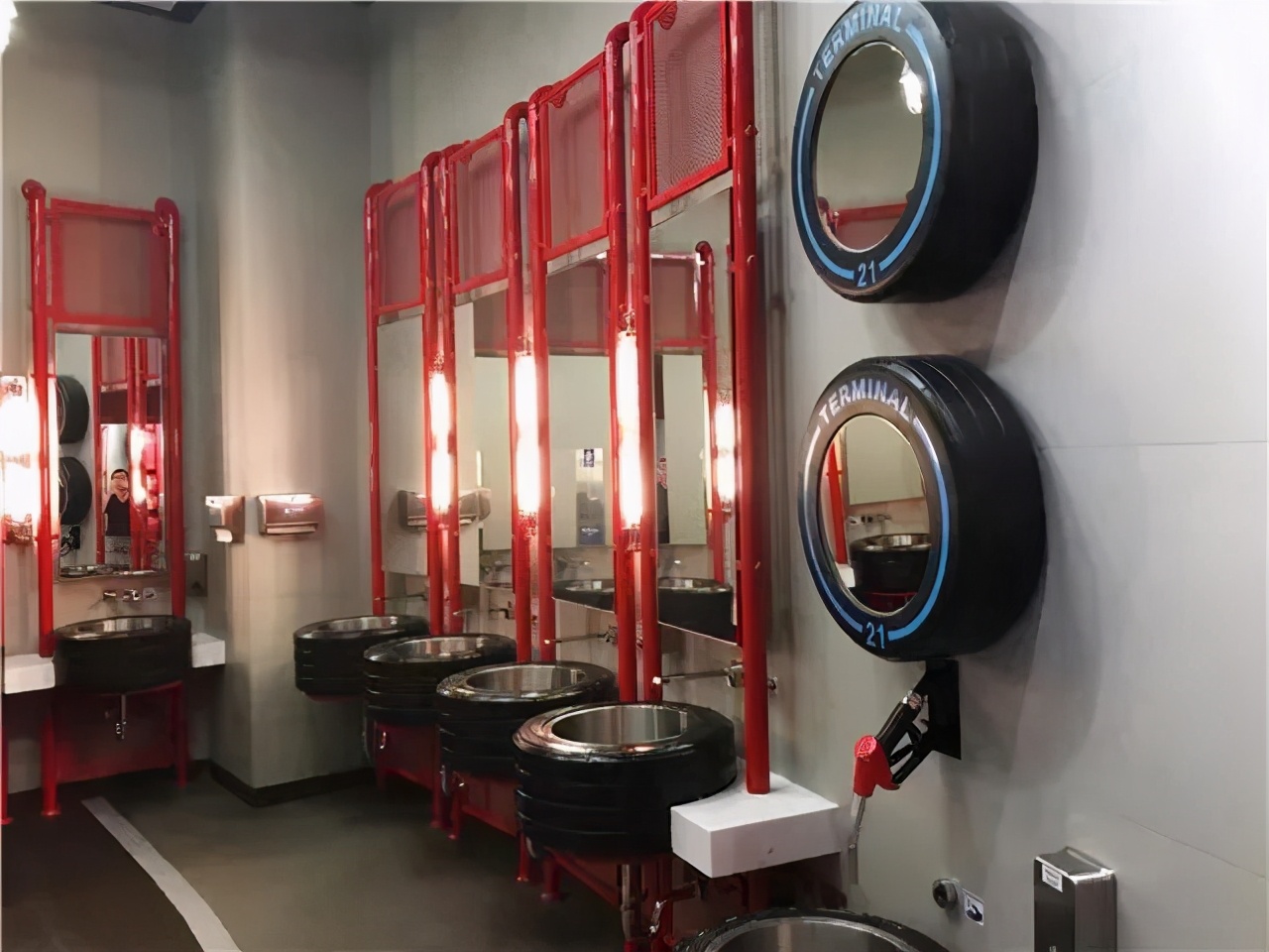 “她经济”盛行!那些只赚女人钱的购物中心设计是如何设计的?