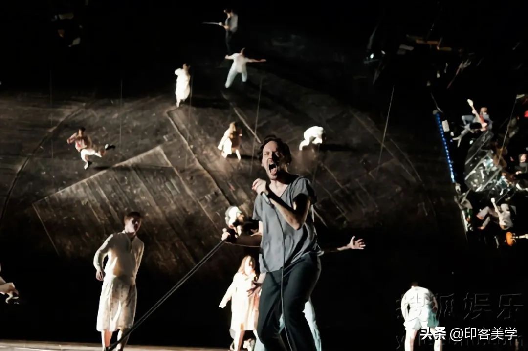 话剧必看的100部,强烈推荐值得一看的话剧