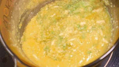 宝宝辅食一岁以上感冒餐,宝宝感冒了辅食午饭怎么吃