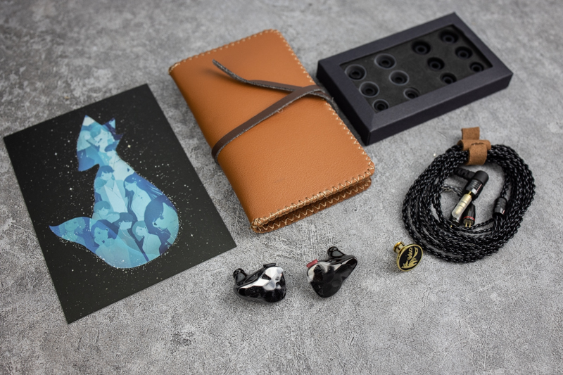 ikkooh10耳机,ikkooh5耳机体验