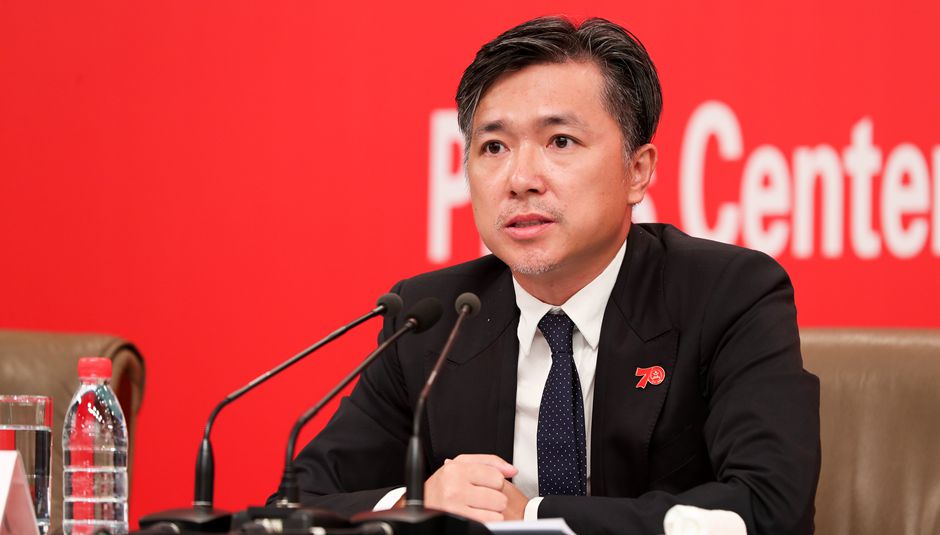 一文读懂：国庆群众*行游**和联欢活动，哪些亮点值得期待