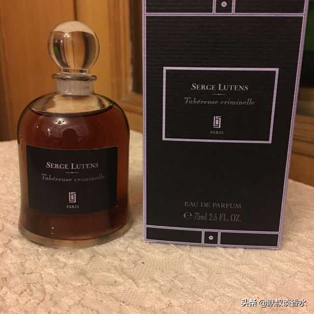 芦丹氏晚香玉,芦丹氏晚香之玉