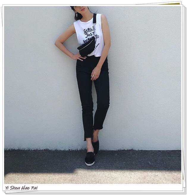 美式风格的造型,美式风格单品推荐