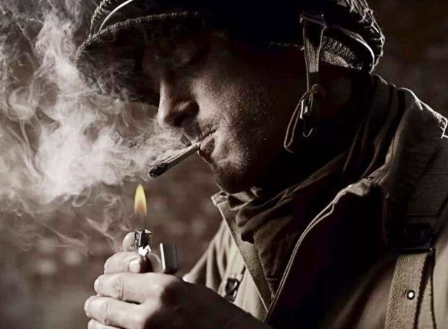 对越自卫战前线战士,对越自卫反击战战士送物资