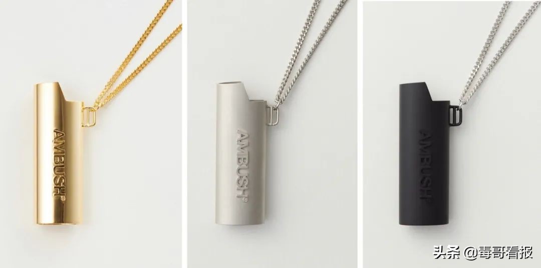 搞定这3类首饰，让你的穿搭脱颖而出