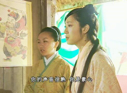 16年前老剧《天下第一》:豪华阵容再难见,表情包火到今天(下)