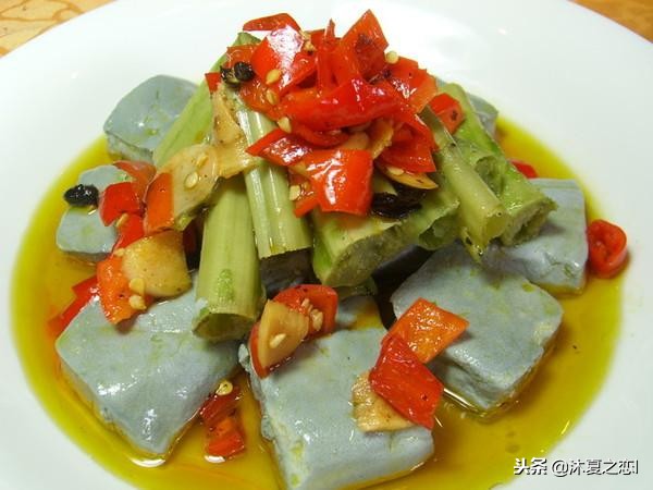 全国各地最有名的小吃,盘点各个地方的特色美食