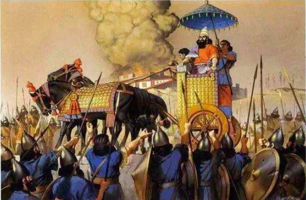 秦皇陵兵马俑外国人,秦俑博物馆的兵马俑是真的吗