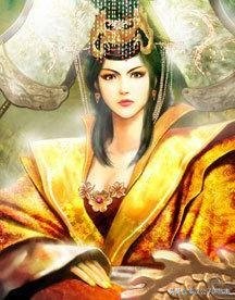 一代女皇武则天生下过“驴头太子”是真的吗？