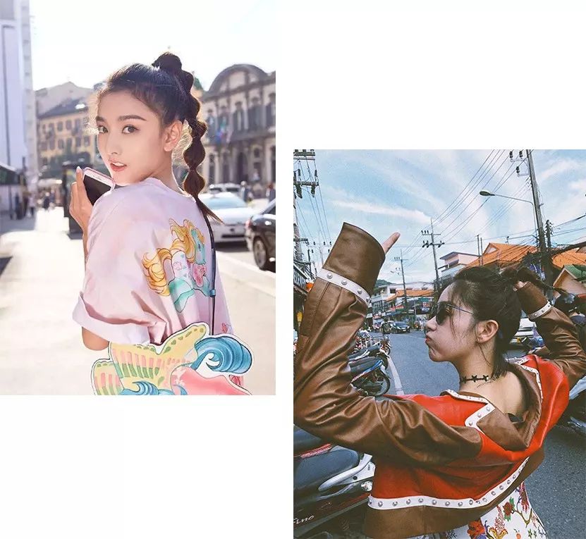 儿童编发简单漂亮短发10-12岁马尾,真的超简单的短发吸睛编发教程