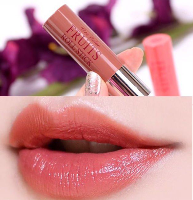 那些年被韩剧带火的东西,那些年被韩妆带红的口红