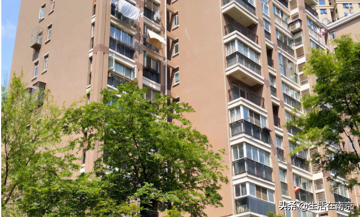 南京十大凶宅小区排名,南京十大凶宅真实案例