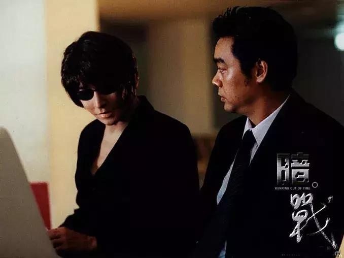 刘青云第一次拿下最佳男主角,刘青云有演技吗