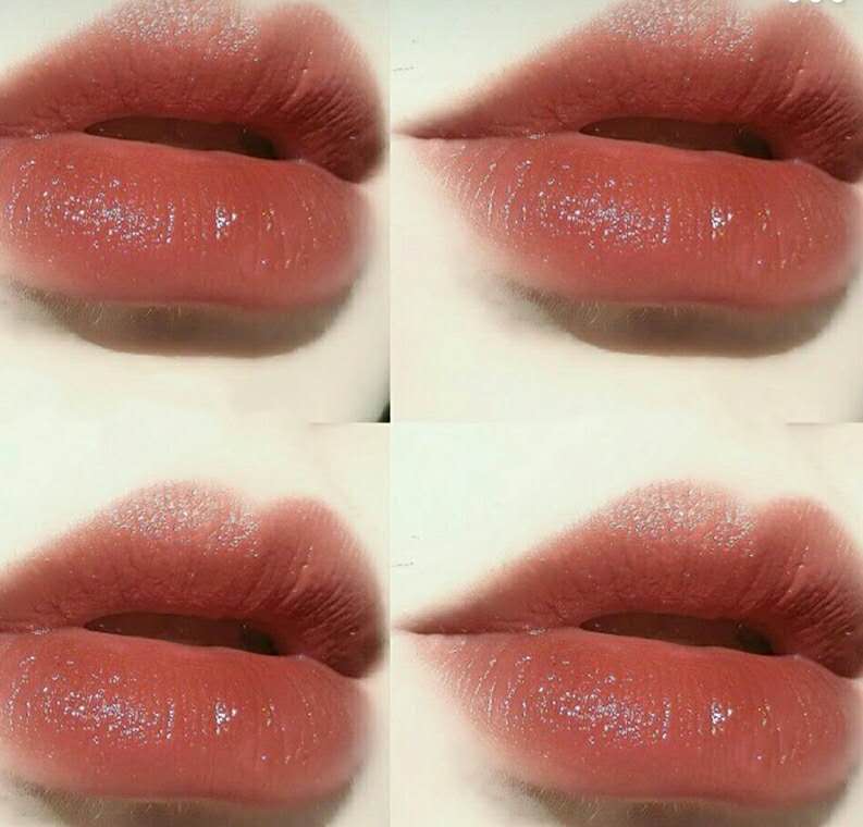 大牌肉桂奶茶色口红测评推荐,今年最火的奶茶色口红大牌