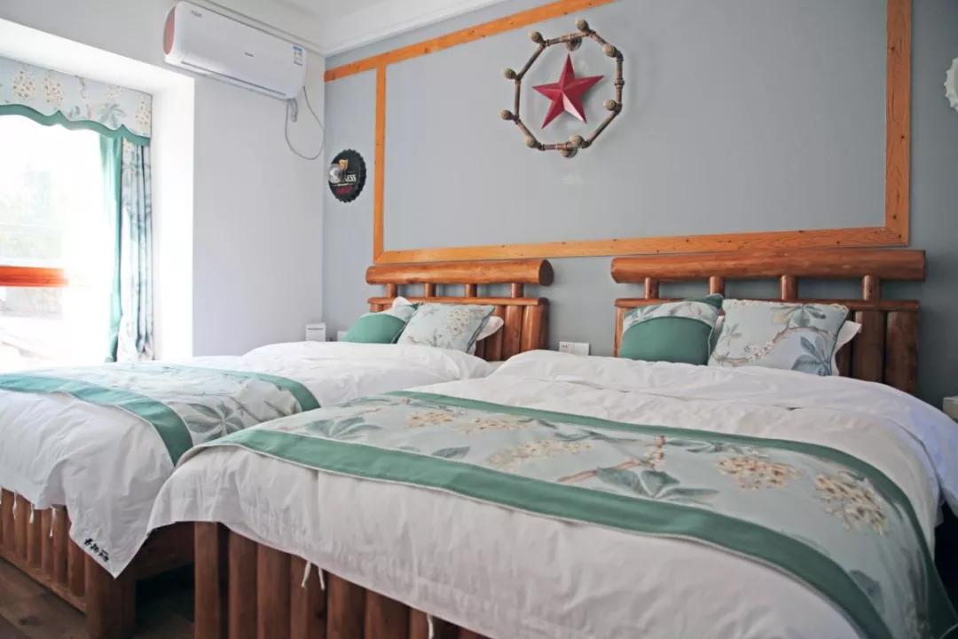 西昌民宿客栈推荐,去西昌必住的酒店