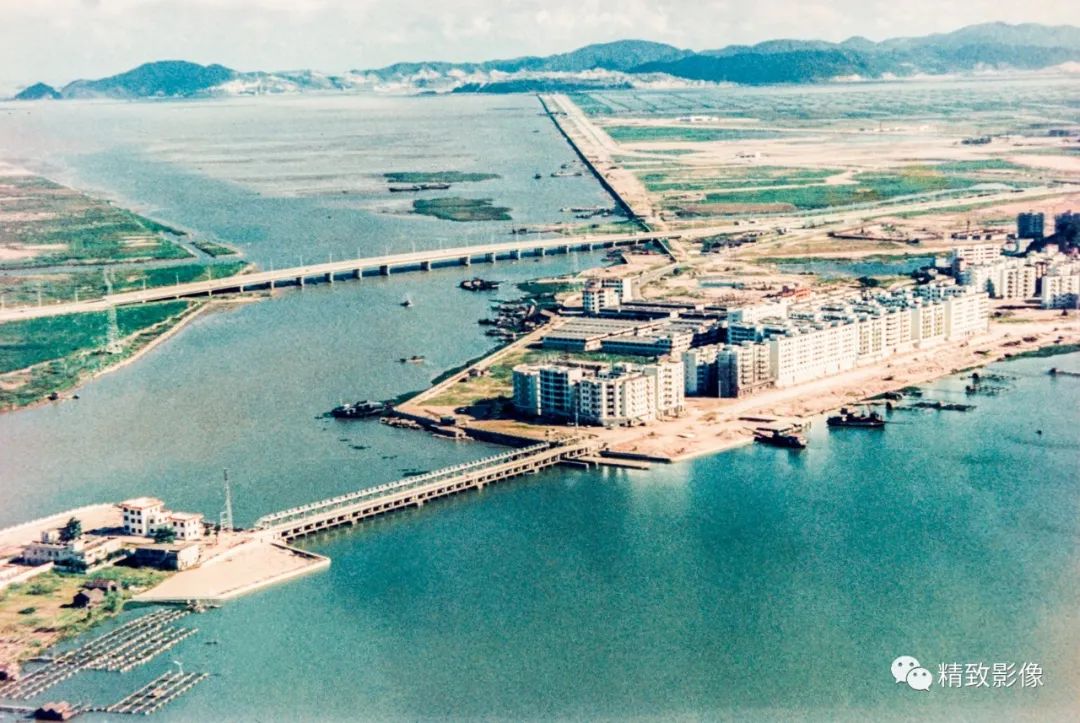 拾光汇影|第六期·珠海斗门白藤湖