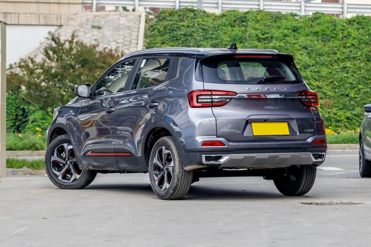 实话实说家用代步开这三款suv就行,5-8万suv油耗排行榜