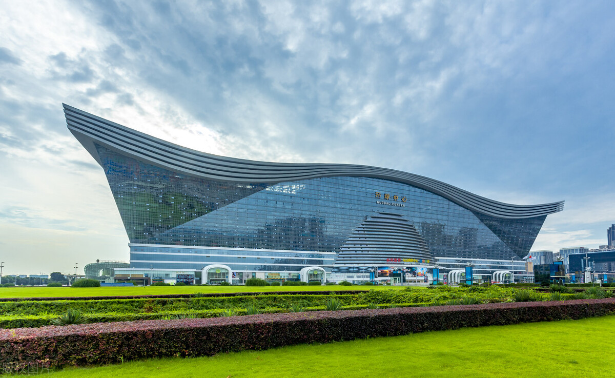 深度分析天府新区,天府新区跌得最大的十大楼盘