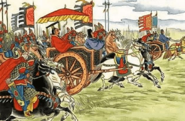 商周之间的空白期,夏商周时期的历史解说