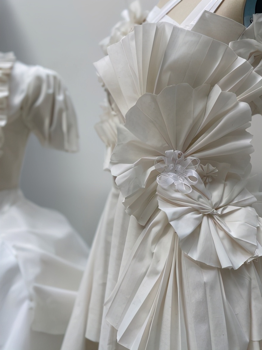 立体裁剪服装线下课程,服装立体裁剪大赛通知