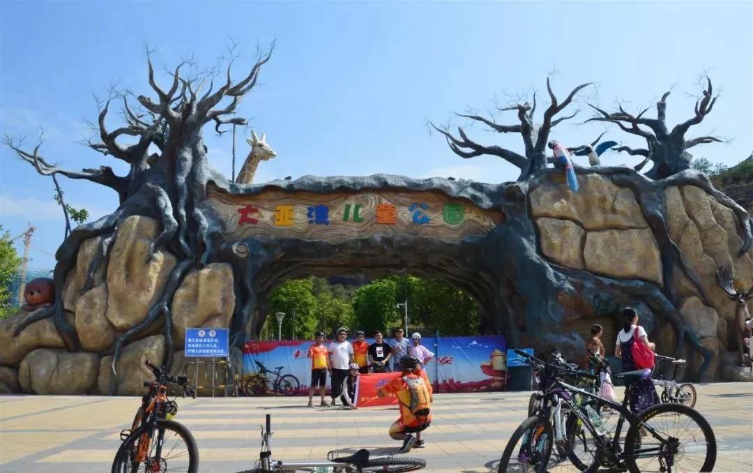 惠州市的未来,未来的惠州是现在的哪个城市