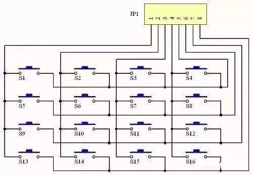 初学者怎么看懂电路板走向,初学电工认识一下电路板