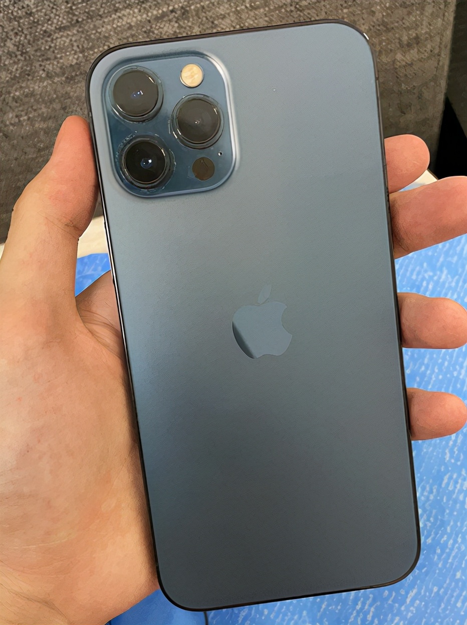 iphone12promax怎么查是否是翻新机,iphone12promax过保后出现问题