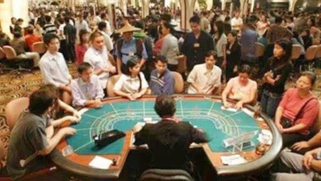 赌博输掉500万如何走出低谷,为什么很多人赌博会输掉几百万