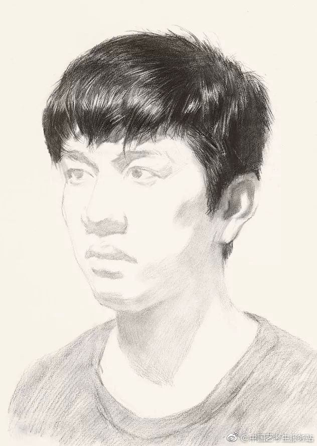 优质素描,优质素描静物