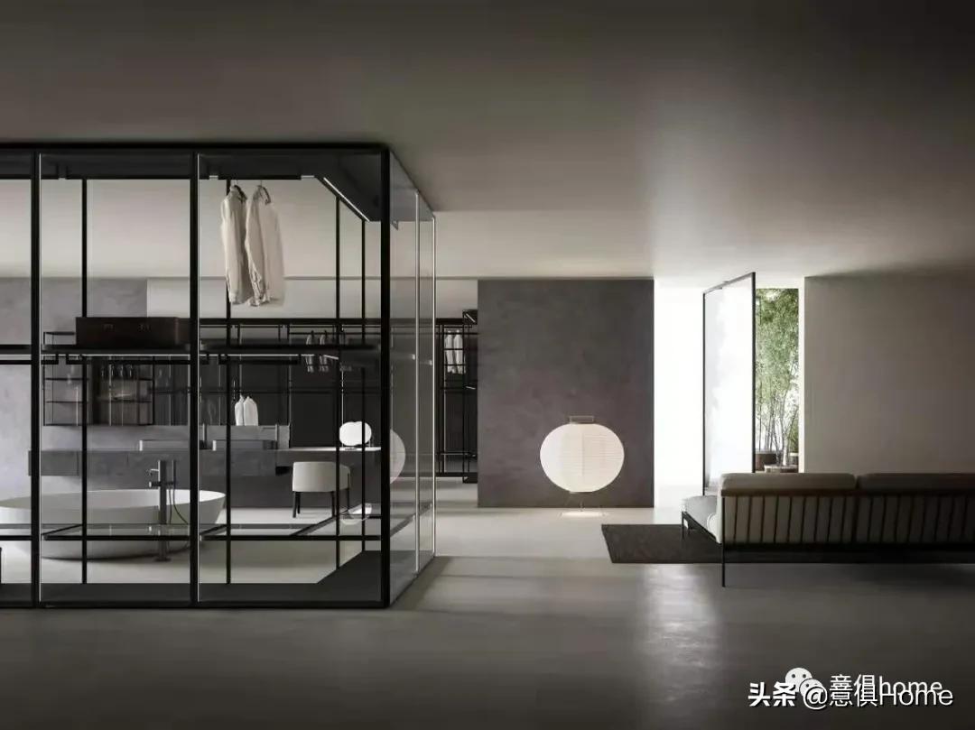 boffi橱柜2023米兰展,boffi橱柜销售额