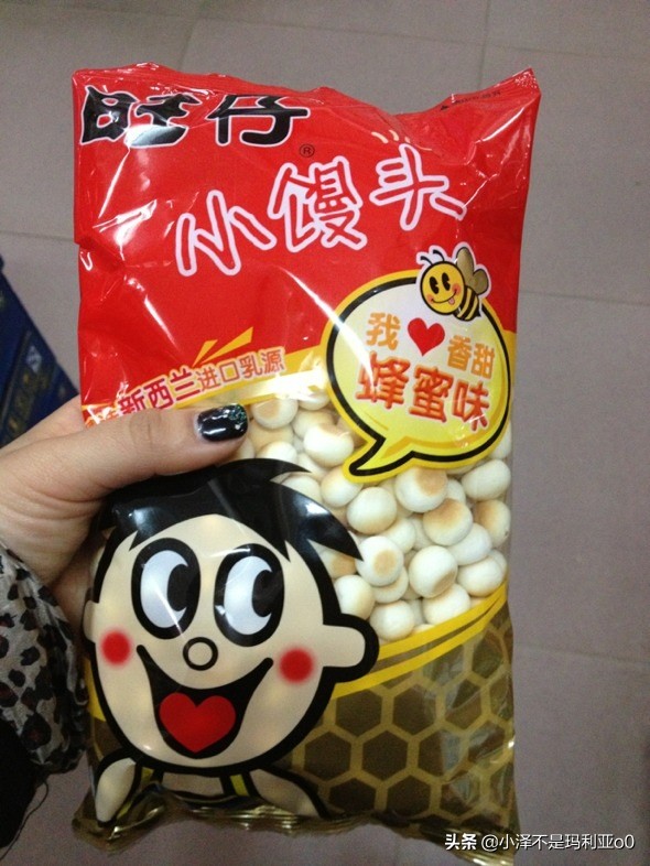 盘点五种怀旧零食这些你都吃过吗,盘点必买的怀旧零食