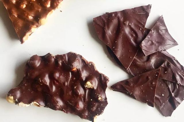 上海瑞典纯手工巧克力店,瑞士最好的手工巧克力