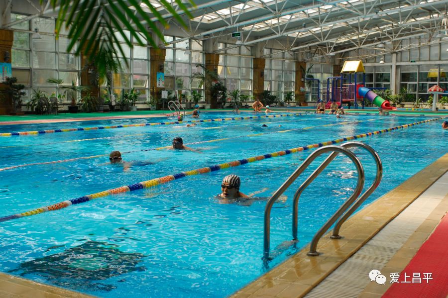 冰雪世界必打卡,北京冰雪大世界旅游攻略