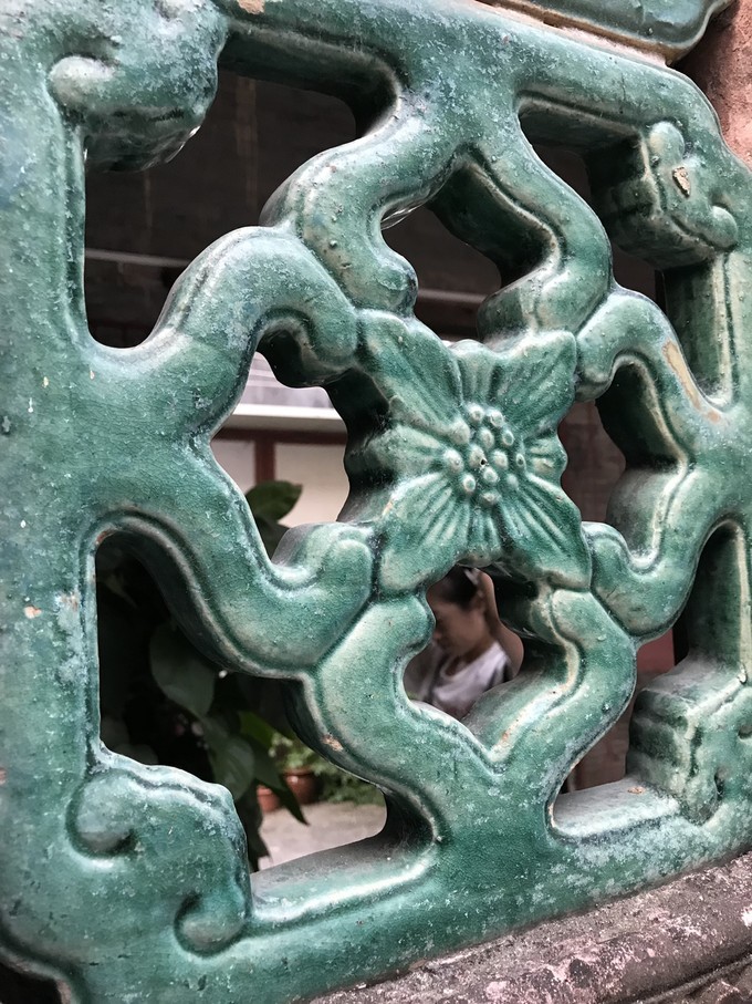 每天3w步的珠海澳门小清明